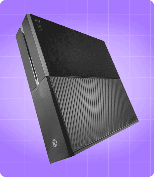 Microsoft xbox one repair in dundee