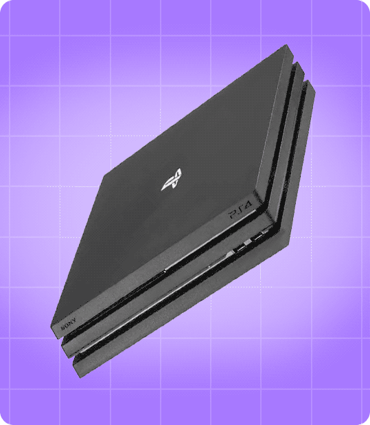 Sony playstation 4 pro repair in dundee