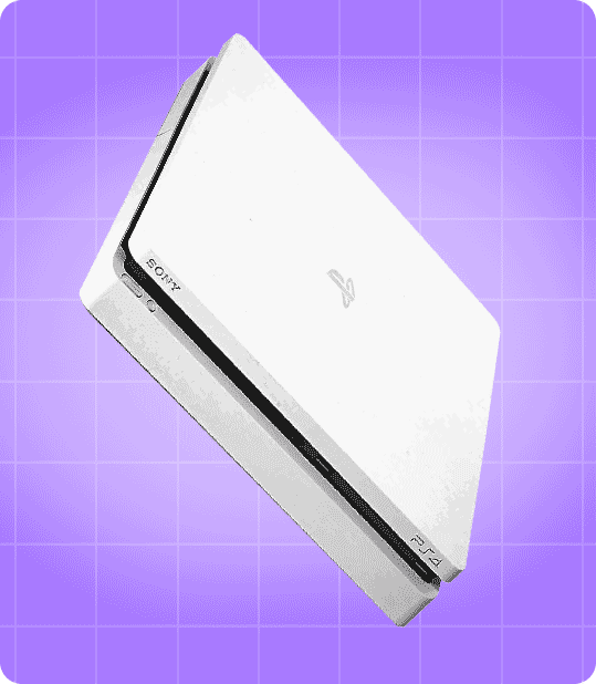 Sony playstation 4 slim repair in dundee