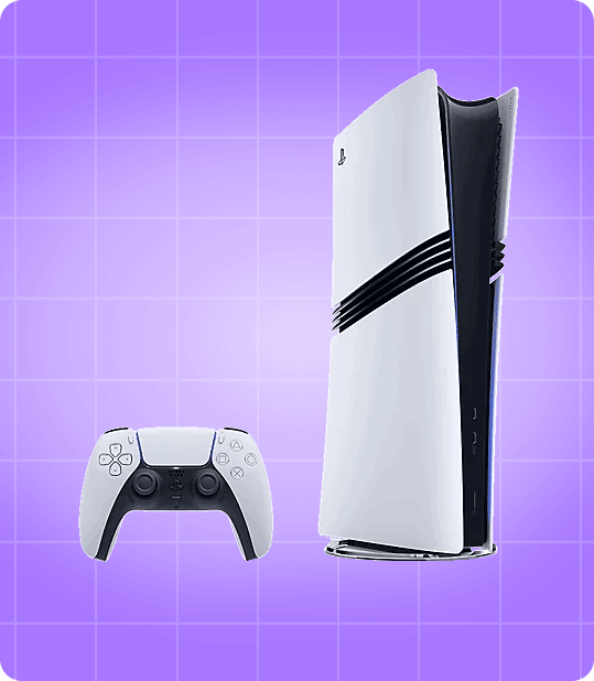 Sony playstation 5 pro repair in dundee