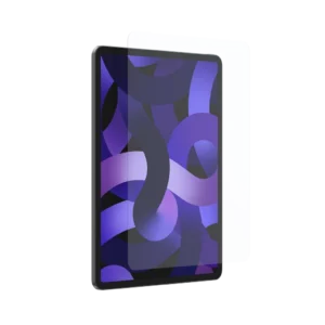 Devia - Tempered Glass - iPad 10.2 (2019), iPad 10.2 (2020) & iPad 10.2 (2021)