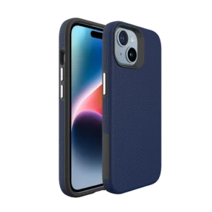 Phone Case - ProGrip for iPhone 14 & iPhone 13 - Navy