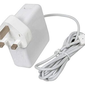 16.5V 3.65A Magsafe 1 Apple Compatible Laptop Charger