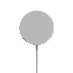 Devia - USB-C to MagSafe Charger for all iPhone 17, iPhone 16, iPhone 15, iPhone 14, iPhone 13 & iPhone 12 Devices - White