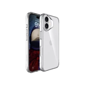 Phone Case - ProAir for iPhone 17 - Clear