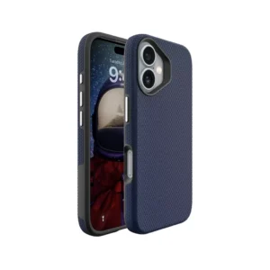 Phone Case - ProGrip for iPhone 17 - Navy