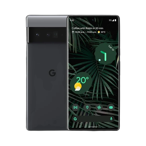 Google Pixel 6 Pro