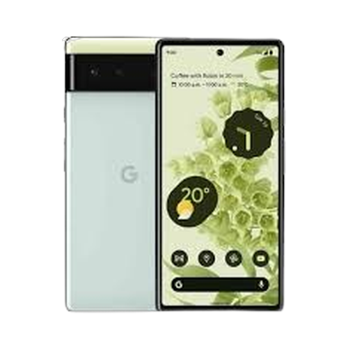 Google Pixel 6