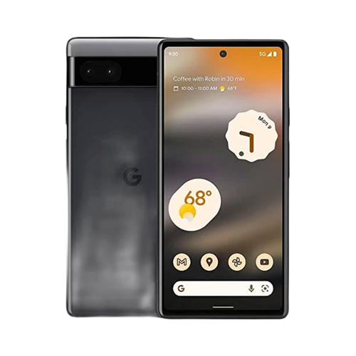 Google Pixel 6a