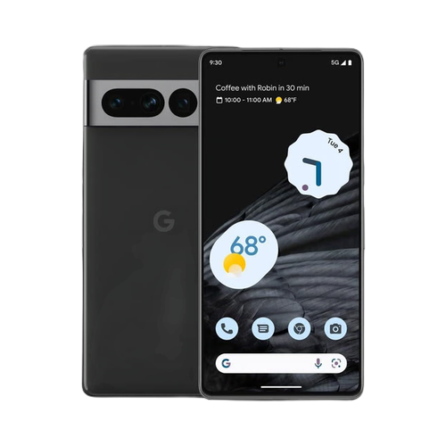 Google Pixel 7 Pro