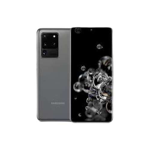 Samsung Galaxy S20 Ultra