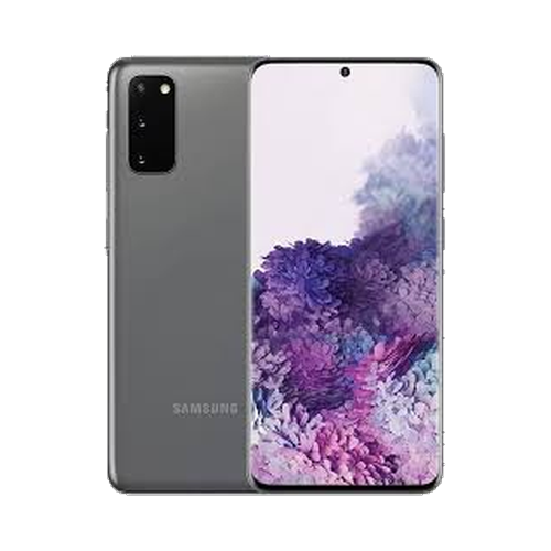 Samsung Galaxy S20