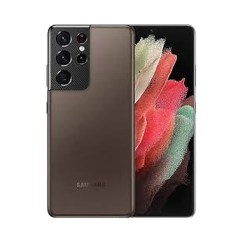 Samsung Galaxy S21 Ultra