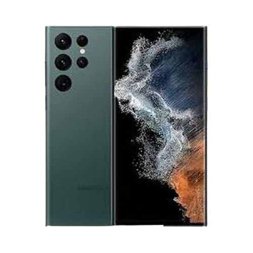 Samsung Galaxy S22 Ultra