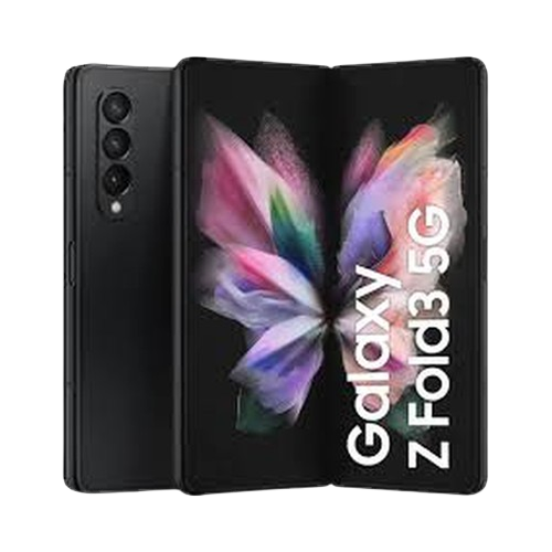 Samsung Galaxy Z Fold 3
