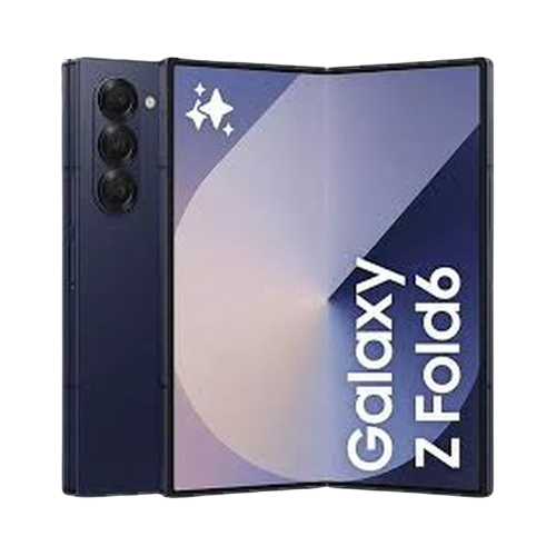 Samsung Galaxy Z Fold 6
