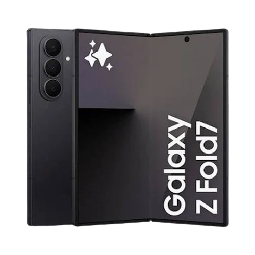 Samsung Galaxy Z Fold 7