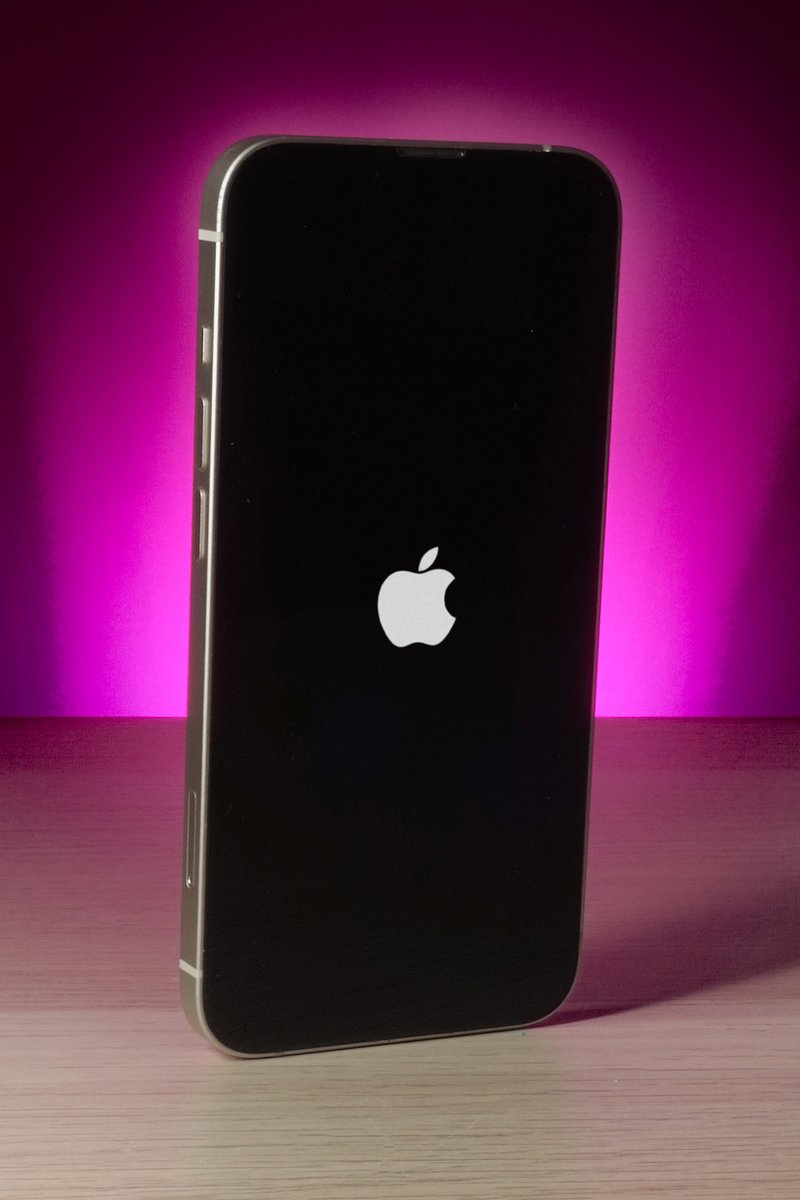 Iphone stuck on apple logo boot loop at repair alliance dundee