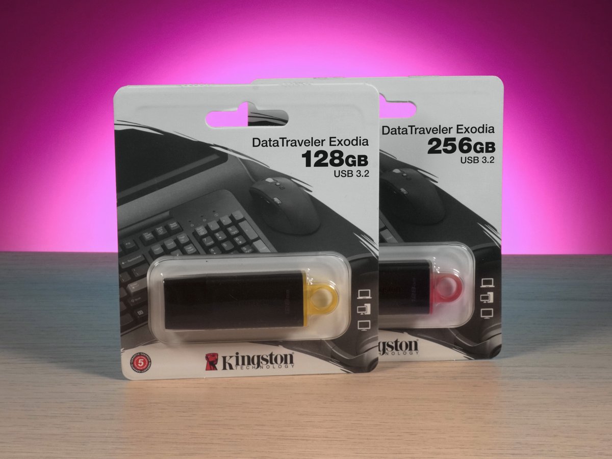 Kingston datatraveler exodia usb flash drives at repair alliance dundee