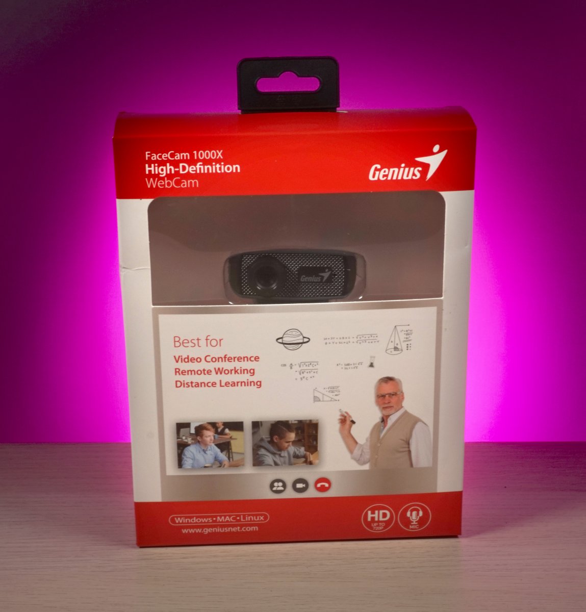 Genius facecam 1000x hd webcam at repair alliance dundee